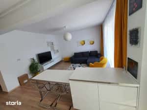 Inchiriez apartament 3 camere — miniatura 5