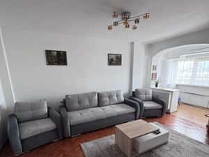 Inchiriere apartament 2 camere ultracentral — miniatura 3