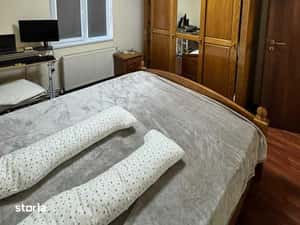 Vanzare ,apartament cu 3 camere central — miniatura 5