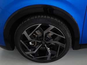RENAULT RAFALE ATELIER ALPINE hibrid E-Tech 4x4 300 CP plug-in — miniatura 2