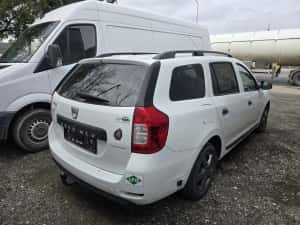 Dacia Logan 0.9Tce 2016 benzina+gpl de fabrica — miniatura 3