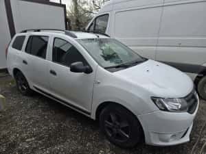 Dacia Logan 0.9Tce 2016 benzina+gpl de fabrica — miniatura 4