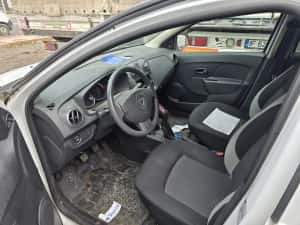 Dacia Logan 0.9Tce 2016 benzina+gpl de fabrica — miniatura 6