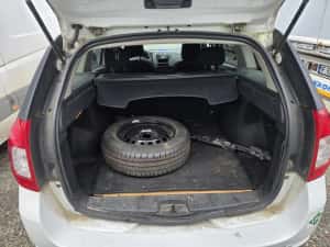 Dacia Logan 0.9Tce 2016 benzina+gpl de fabrica — miniatura 7