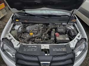 Dacia Logan 0.9Tce 2016 benzina+gpl de fabrica — miniatura 8