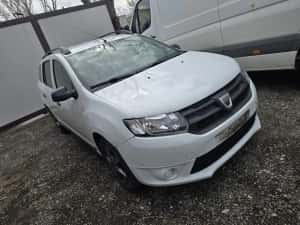 Dacia Logan 0.9Tce 2016 benzina+gpl de fabrica — miniatura 9
