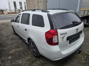 Dacia Logan 0.9Tce 2016 benzina+gpl de fabrica — miniatura 10