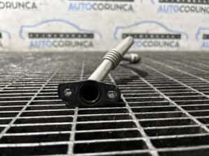 Conducta Turbo Dacia Dacia Logan II MCV Facelift 2017 0.9 B 2016 - 2020 90CP 890CC H4B ... — miniatura 3