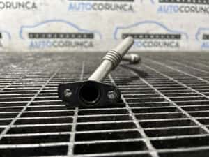 Conducta Turbo Dacia Dacia Logan II MCV Facelift 2017 0.9 B 2016 - 2020 90CP 890CC H4B ... — miniatura 7