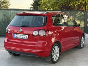Volkswagen Golf Plus 1.6 TDI / DSG / 152.000KM — miniatura 4