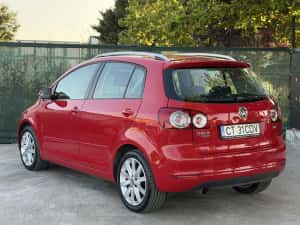 Volkswagen Golf Plus 1.6 TDI / DSG / 152.000KM — miniatura 5