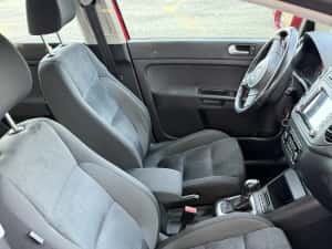 Volkswagen Golf Plus 1.6 TDI / DSG / 152.000KM — miniatura 7