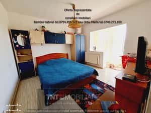 Vanzare Apartament 2 Camere Decomandat | Zona Dancu, Iași