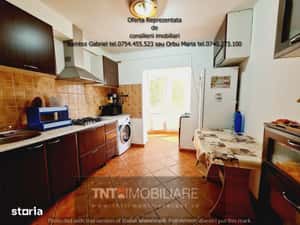 Vanzare Apartament 2 Camere Decomandat | Zona Dancu, Iași — miniatura 4