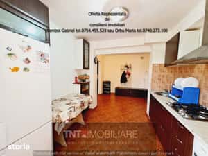 Vanzare Apartament 2 Camere Decomandat | Zona Dancu, Iași — miniatura 6
