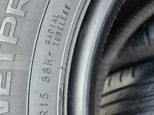 anvelope 185/65/15 NOKIAN vara — miniatura 7