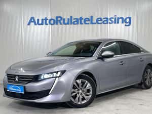 Peugeot 508 2021 - Second hand