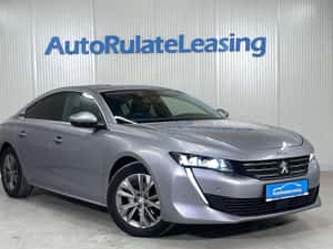 Peugeot 508 2021 - Second hand — miniatura 2