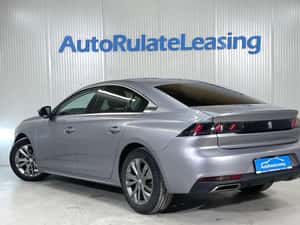 Peugeot 508 2021 - Second hand — miniatura 4