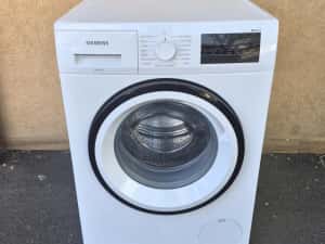 Mașina de spalat rufe Siemens / aws 41205 A+A. Import Germania. — miniatura 3