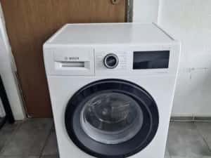 Mașina de spalat rufe Siemens / aws 41205 A+A. Import Germania. — miniatura 4