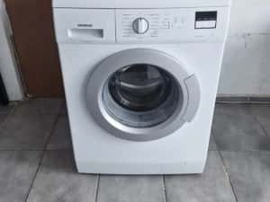 Mașina de spalat rufe Siemens / aws 41205 A+A. Import Germania. — miniatura 5