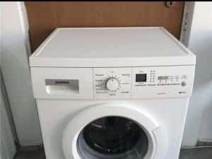 Mașina de spalat rufe Siemens / aws 41205 A+A. Import Germania. — miniatura 6