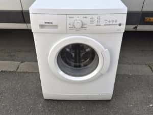 Mașina de spalat rufe Siemens / aws 41205 A+A. Import Germania. — miniatura 9