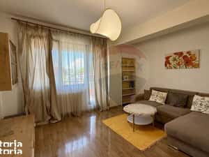 Apartament 2 camere lângă metrou și Parc Bazilescu I Bucureștii Noi — miniatura 2