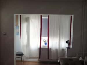 Apartament 1 camera, zona Soarelui - Buziasului — miniatura 4
