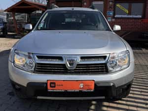 DACIA DUSTER (2012) 1.6 BENZINĂ ! — miniatura 1