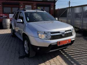 DACIA DUSTER (2012) 1.6 BENZINĂ ! — miniatura 3