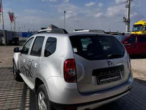 DACIA DUSTER (2012) 1.6 BENZINĂ ! — miniatura 6