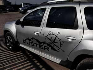 DACIA DUSTER (2012) 1.6 BENZINĂ ! — miniatura 7