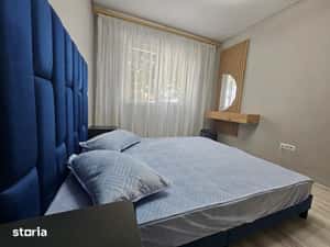 Apartament 2 camere LUX - Militari Pollux Residence — miniatura 4