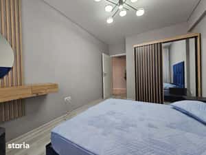 Apartament 2 camere LUX - Militari Pollux Residence — miniatura 6