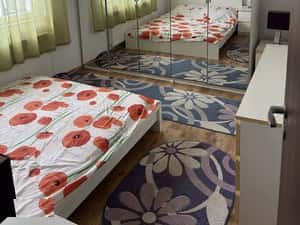 Inchiriez apartament 2 camere — miniatura 3