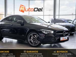 Mercedes-Benz CLA 250e - 22.999 EUR