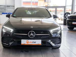 Mercedes-Benz CLA 250e - 22.999 EUR — miniatura 2
