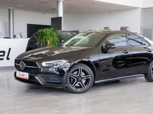 Mercedes-Benz CLA 250e - 22.999 EUR — miniatura 3