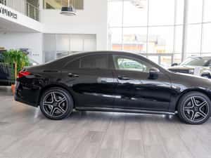 Mercedes-Benz CLA 250e - 22.999 EUR — miniatura 5