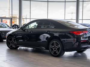 Mercedes-Benz CLA 250e - 22.999 EUR — miniatura 7