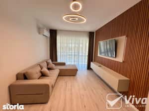 MOARA DE VÂNT – COMPLEX 7MOON, Ap 2 camere, 58 mp – Bloc 2024 — miniatura 4