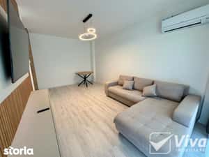 MOARA DE VÂNT – COMPLEX 7MOON, Ap 2 camere, 58 mp – Bloc 2024 — miniatura 5