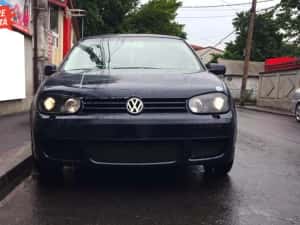 Bara Fata VW Golf  IV 4 (1997-2004) R32 Look — miniatura 6