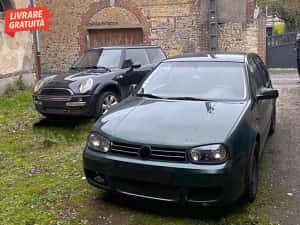 Bara Fata VW Golf  IV 4 (1997-2004) R32 Look — miniatura 8