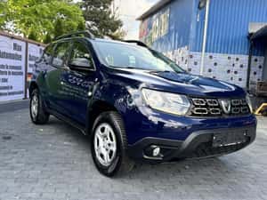 Dacia Duster 1.2 Tce - 125 cp - 4wd - 2018 - 8.999 EUR