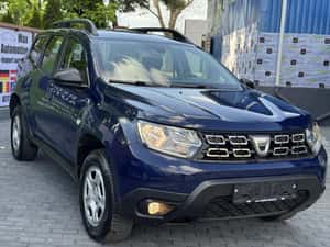 Dacia Duster 1.2 Tce - 125 cp - 4wd - 2018 - 8.999 EUR — miniatura 2