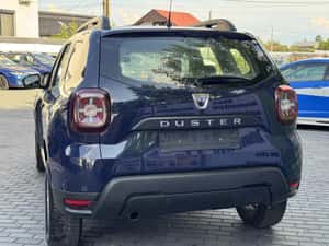 Dacia Duster 1.2 Tce - 125 cp - 4wd - 2018 - 8.999 EUR — miniatura 3