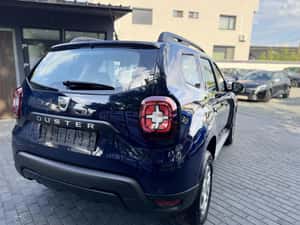 Dacia Duster 1.2 Tce - 125 cp - 4wd - 2018 - 8.999 EUR — miniatura 4